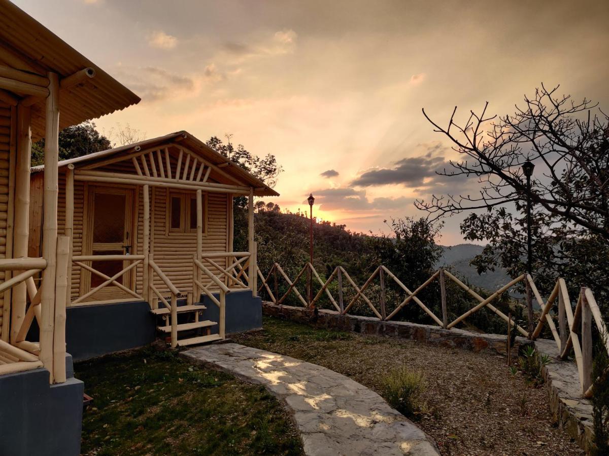 Lacasa Luxury Stays Shogi Luaran gambar