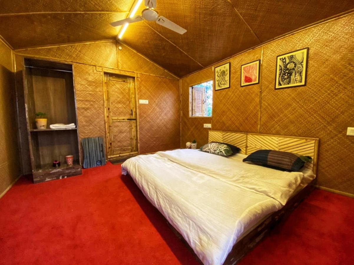 Lacasa Luxury Stays Shogi Luaran gambar