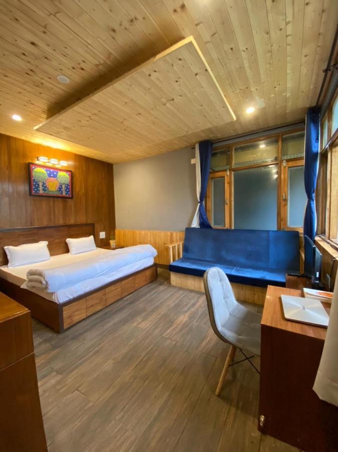 Lacasa Luxury Stays Shogi Luaran gambar