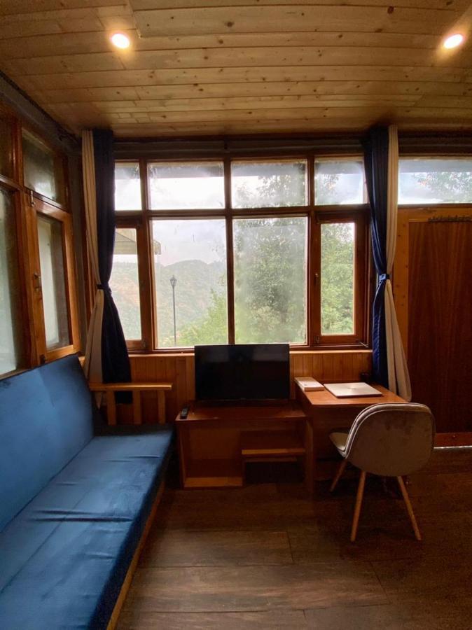 Lacasa Luxury Stays Shogi Luaran gambar
