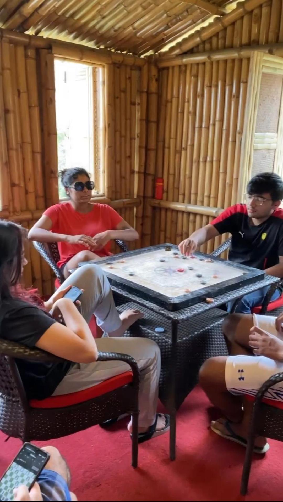 Lacasa Luxury Stays Shogi Luaran gambar