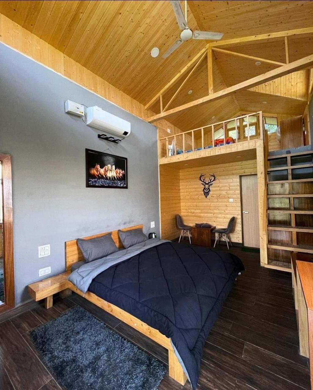 Lacasa Luxury Stays Shogi Luaran gambar