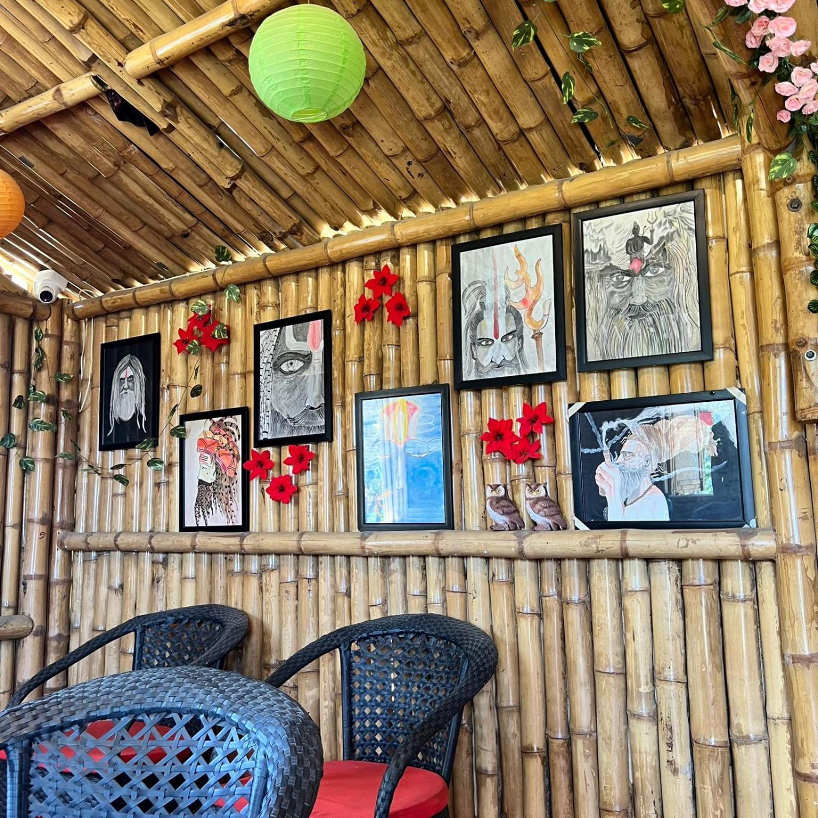 Lacasa Luxury Stays Shogi Luaran gambar