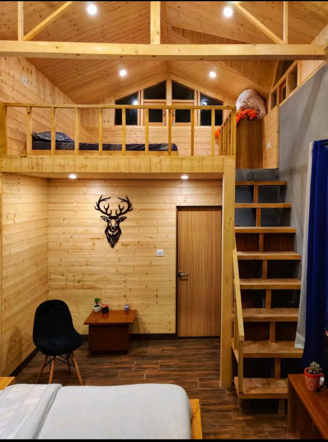 Lacasa Luxury Stays Shogi Luaran gambar