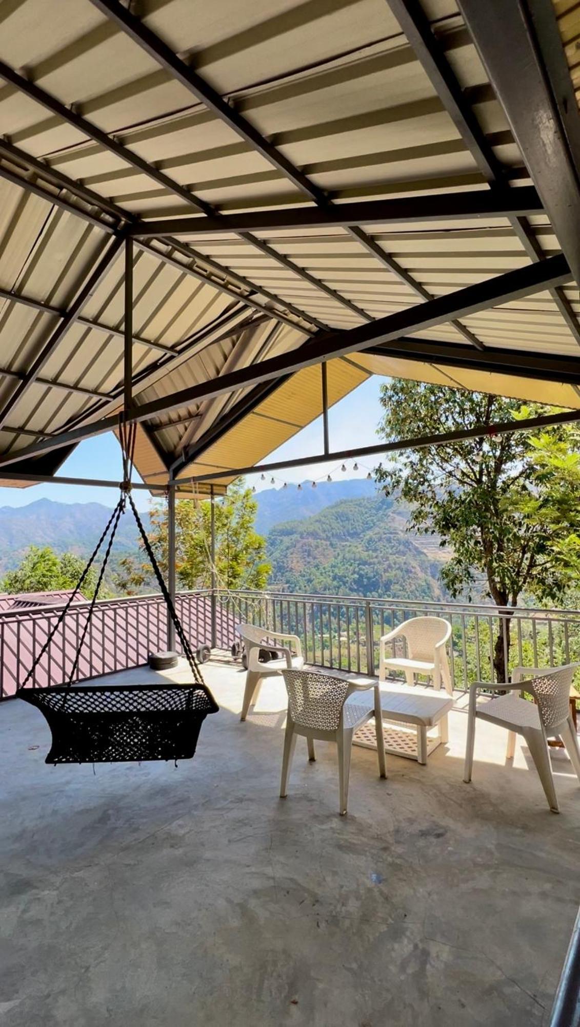Lacasa Luxury Stays Shogi Luaran gambar